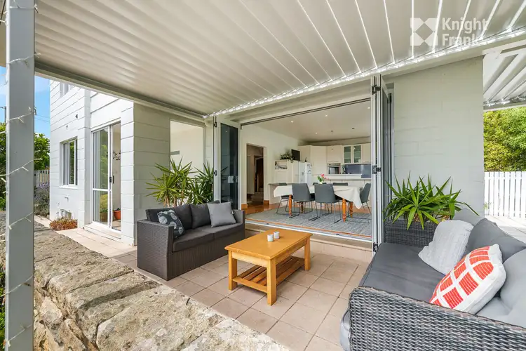 Sixth view of Homely house listing, 64 Waimea Avenue, Sandy Bay TAS 7005