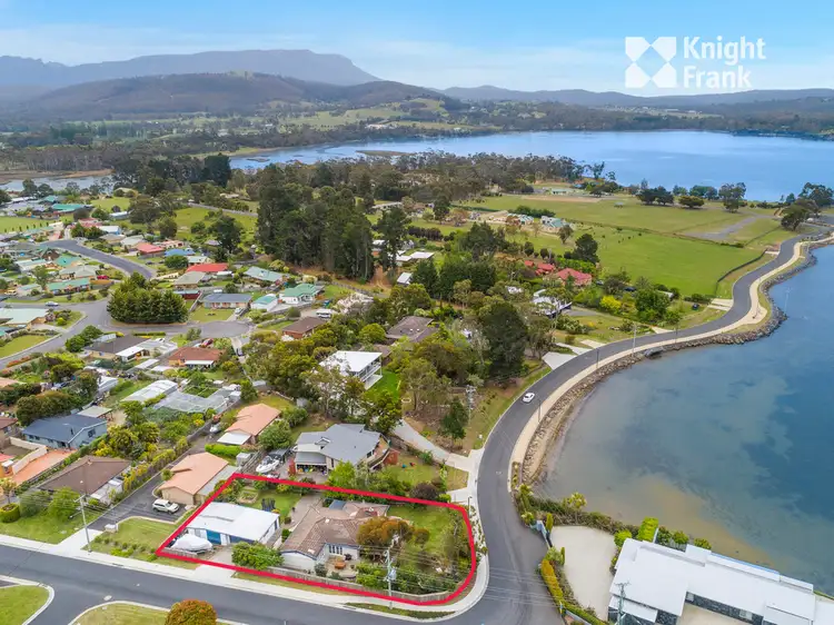 Main view of Homely house listing, 48 Esplanade, Margate TAS 7054