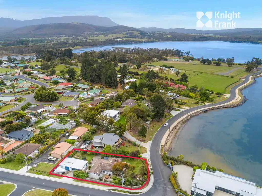 Main view of Homely house listing, 48 Esplanade, Margate TAS 7054