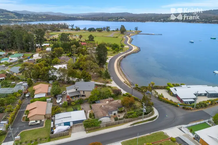 Second view of Homely house listing, 48 Esplanade, Margate TAS 7054