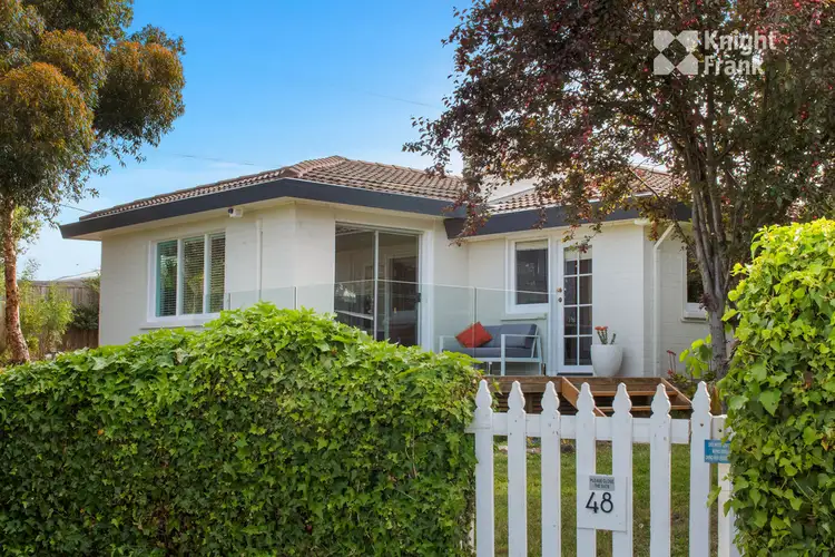 Third view of Homely house listing, 48 Esplanade, Margate TAS 7054