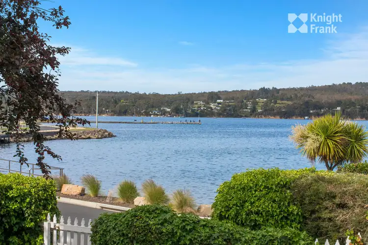 Fourth view of Homely house listing, 48 Esplanade, Margate TAS 7054
