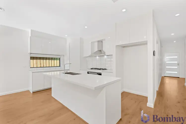 Second view of Homely house listing, 36 Meaford street, Mickleham VIC 3064
