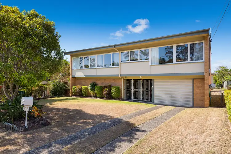 Main view of Homely house listing, 4 Dolcoath Street, Albany Creek QLD 4035