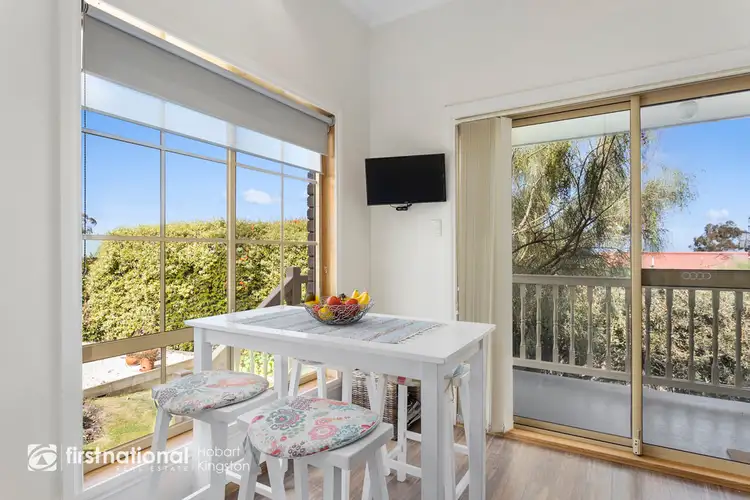 Sixth view of Homely house listing, 17 Amethyst Drive, Blackmans Bay TAS 7052