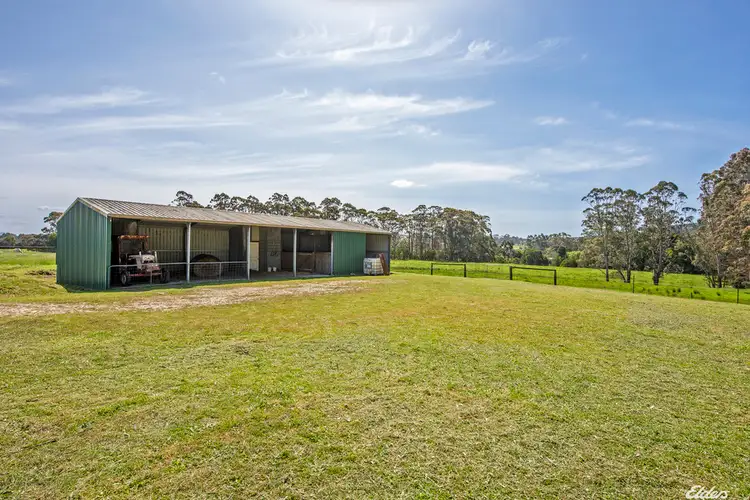 Lot 3 Stennings Road, Wynyard TAS 7325