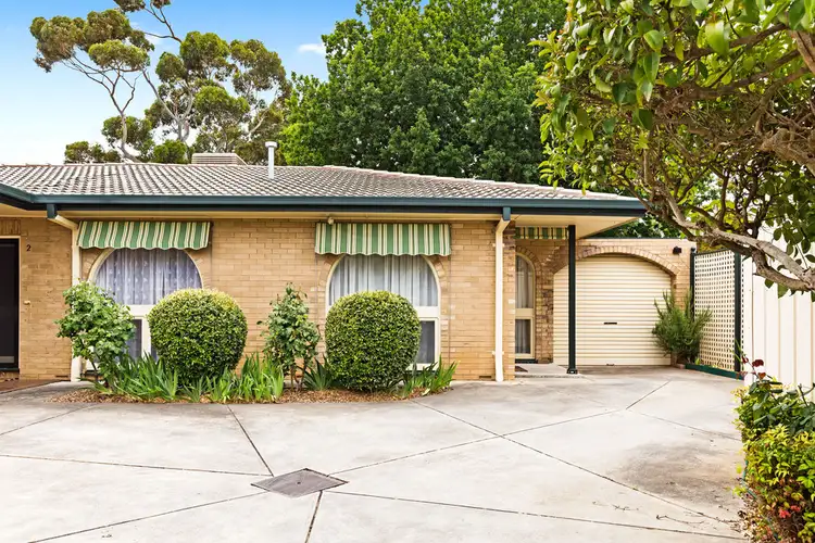 3/21 Cambridge Tce, Kingswood SA 5062