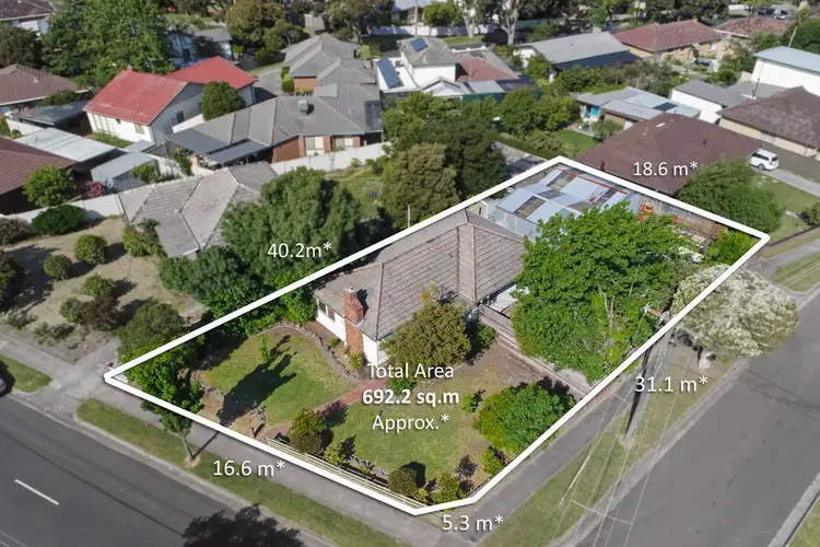 57 Liege Avenue, Noble Park VIC 3174