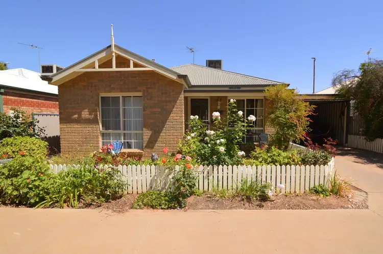7/370a Eleventh Street, Mildura VIC 3500