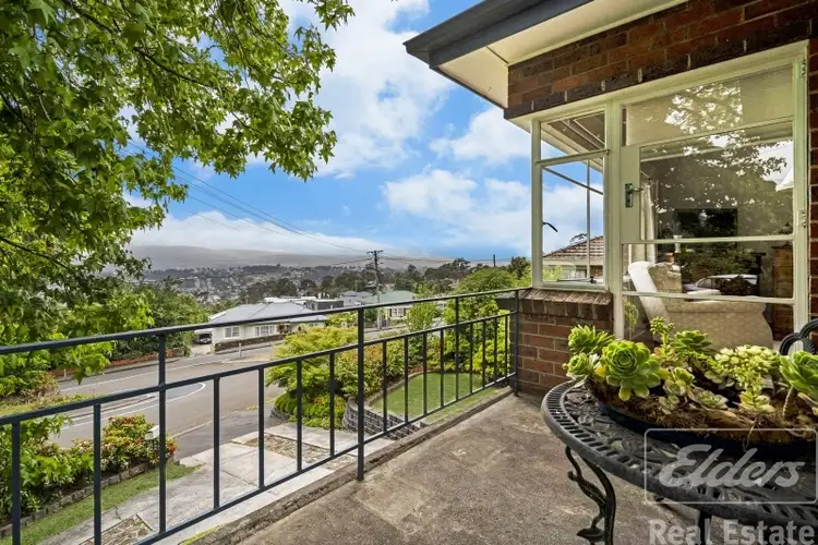 Second view of Homely house listing, 59 Salisbury Crescent, West Launceston TAS 7250