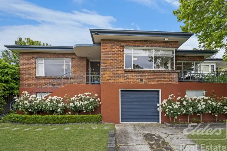 Fifth view of Homely house listing, 59 Salisbury Crescent, West Launceston TAS 7250