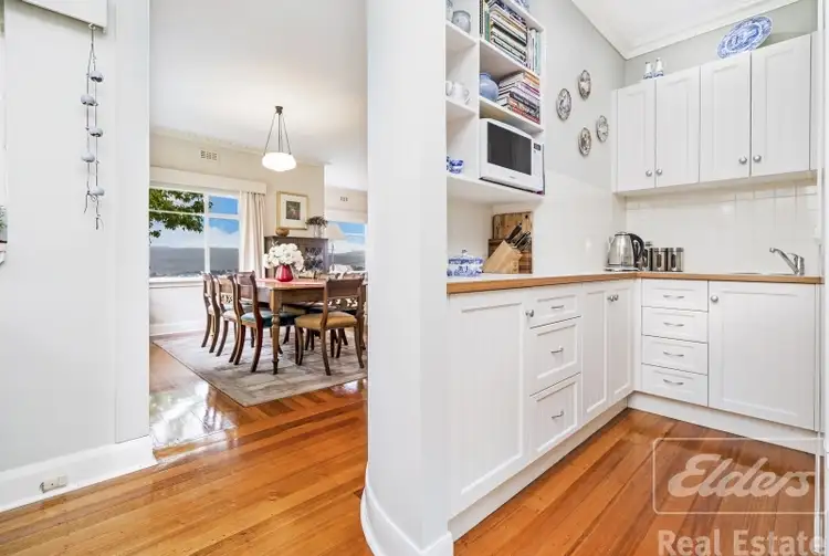 Sixth view of Homely house listing, 59 Salisbury Crescent, West Launceston TAS 7250