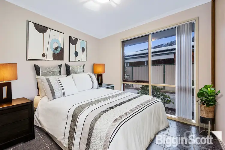 Sixth view of Homely house listing, 60 Cabinda Drive, Keysborough VIC 3173