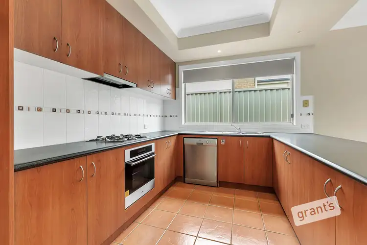 Second view of Homely house listing, 4 Yarra Close, Pakenham VIC 3810