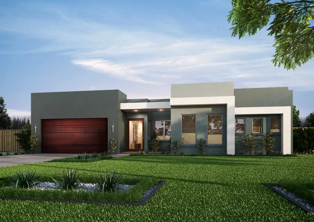 Main view of Homely house listing, 117 Sanctum Boulevard, Mount Low QLD 4818