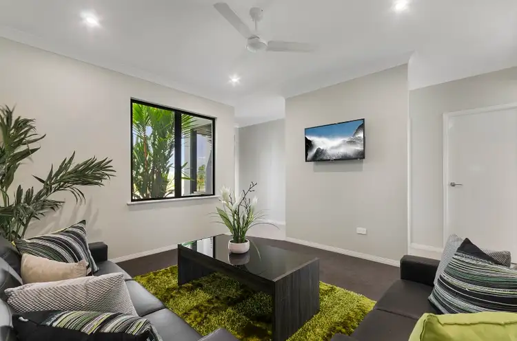 Fourth view of Homely house listing, 117 Sanctum Boulevard, Mount Low QLD 4818