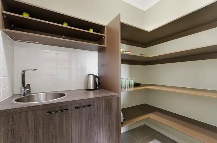 Fifth view of Homely house listing, 117 Sanctum Boulevard, Mount Low QLD 4818