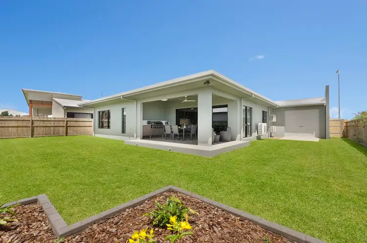 Seventh view of Homely house listing, 117 Sanctum Boulevard, Mount Low QLD 4818