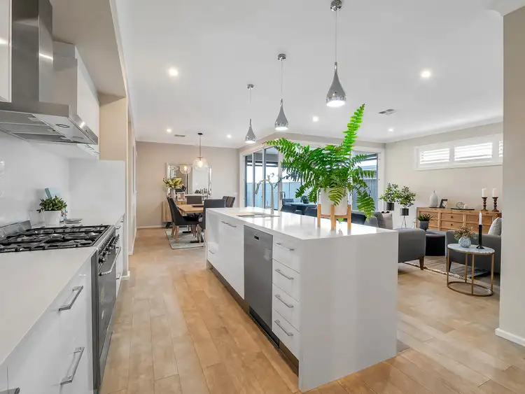 37 Fergusson Avenue, Craigburn Farm SA 5051