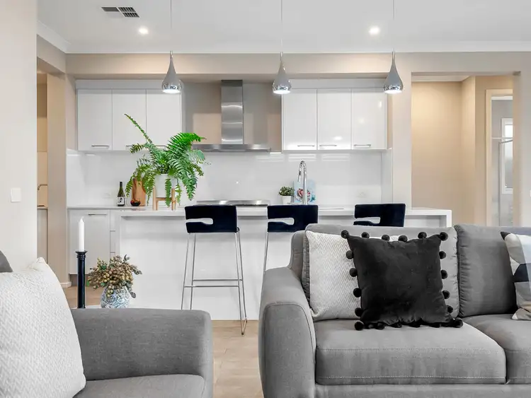 Second view of Homely house listing, 37 Fergusson Avenue, Craigburn Farm SA 5051