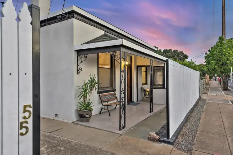 Third view of Homely house listing, 55 Marion road, Torrensville SA 5031