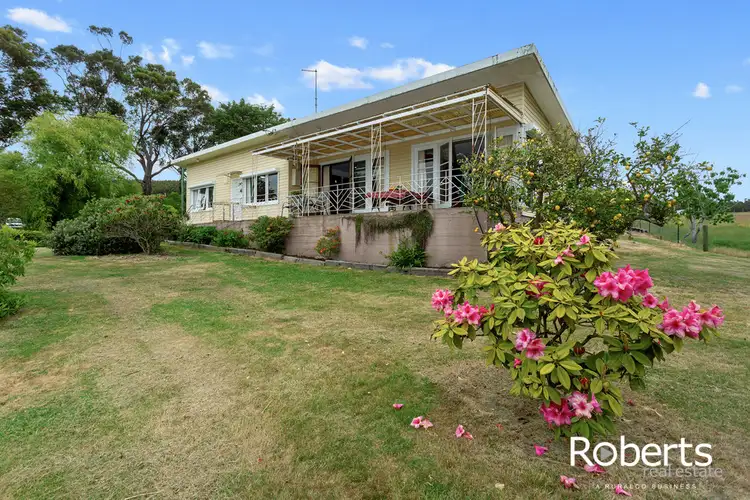 Fourth view of Homely house listing, 160 Loop Road, Glengarry TAS 7275