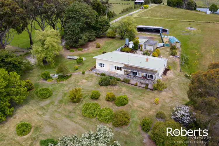 Fifth view of Homely house listing, 160 Loop Road, Glengarry TAS 7275