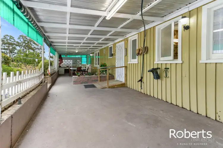 Sixth view of Homely house listing, 160 Loop Road, Glengarry TAS 7275