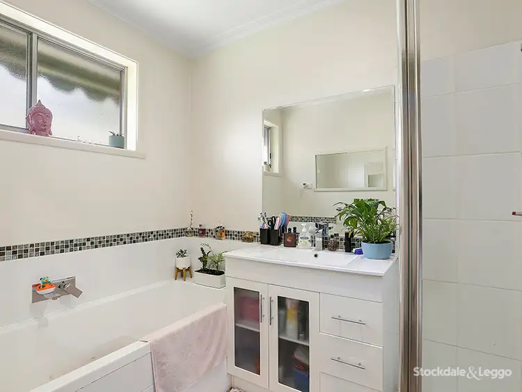 Fifth view of Homely unit listing, 1/3 Peter Street, Bell Post Hill VIC 3215