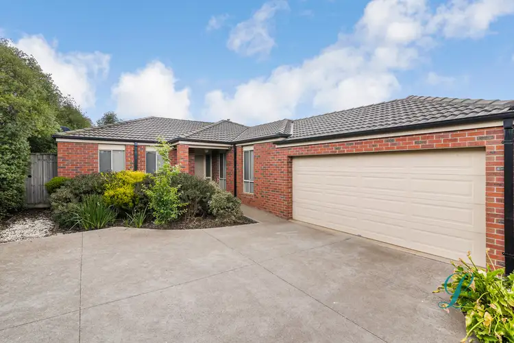2/753 Elizabeth Drive, Sunbury VIC 3429