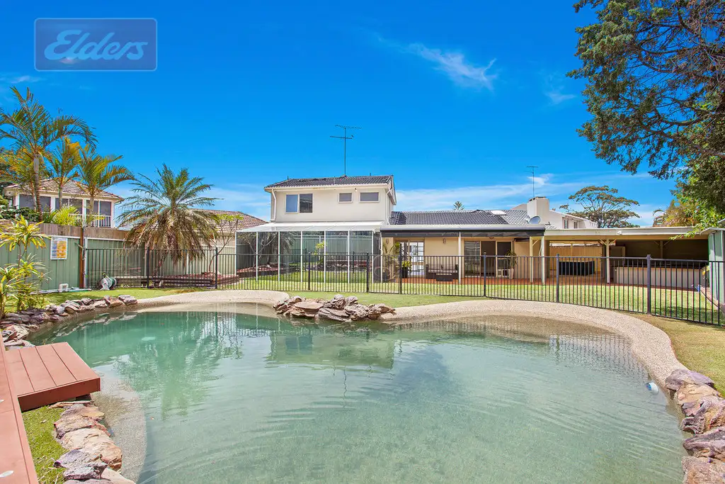 Main view of Homely house listing, 3 Namoi Place, Sylvania Waters NSW 2224