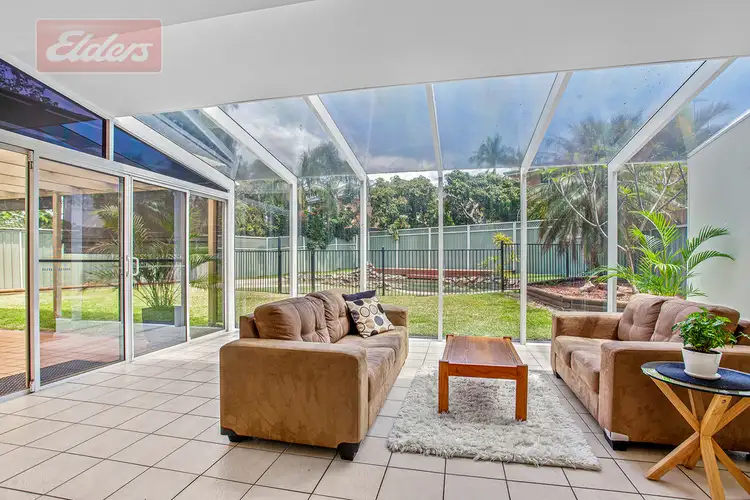 Fifth view of Homely house listing, 3 Namoi Place, Sylvania Waters NSW 2224