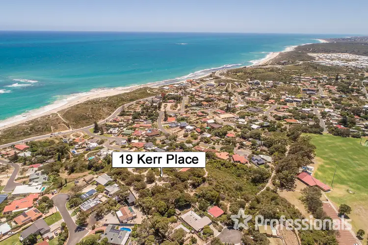 Fourth view of Homely land listing, 19 Kerr Place, Yanchep WA 6035