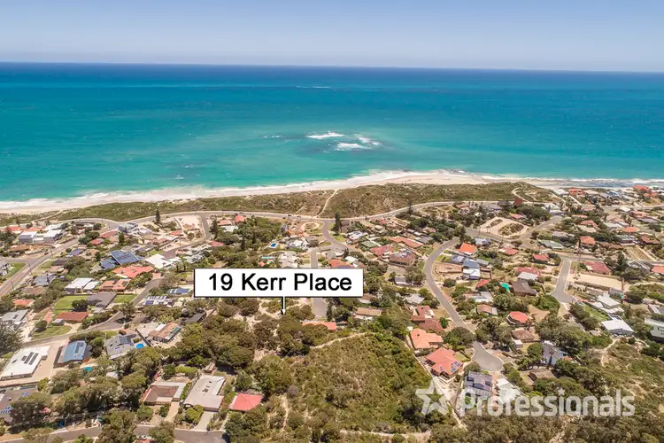 Fifth view of Homely land listing, 19 Kerr Place, Yanchep WA 6035