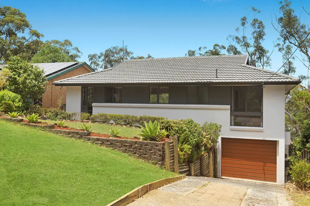 Main view of Homely house listing, 112 Berrys Head Road, Wyoming NSW 2250