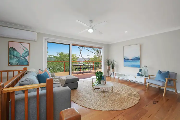 Second view of Homely house listing, 112 Berrys Head Road, Wyoming NSW 2250
