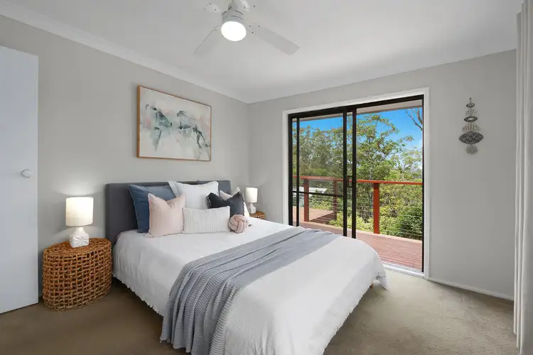 Third view of Homely house listing, 112 Berrys Head Road, Wyoming NSW 2250