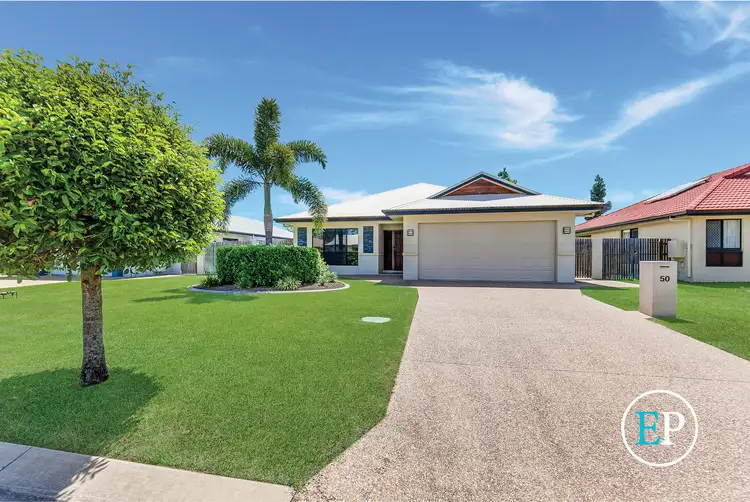 50 Mannikin Way, Bohle Plains QLD 4817