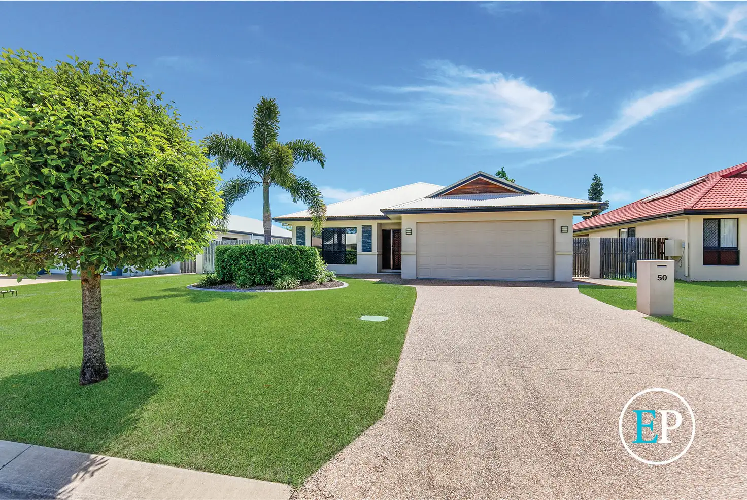 Main view of Homely house listing, 50 Mannikin Way, Bohle Plains QLD 4817