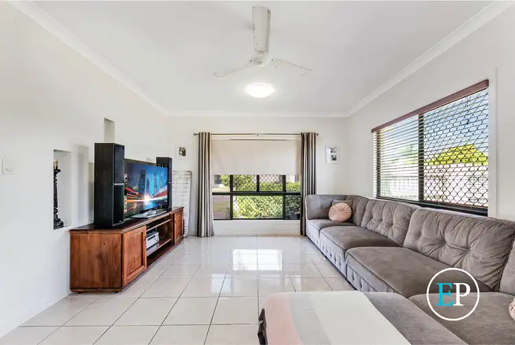 Second view of Homely house listing, 50 Mannikin Way, Bohle Plains QLD 4817