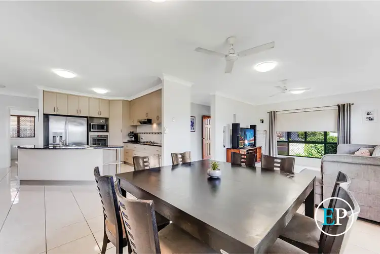 Third view of Homely house listing, 50 Mannikin Way, Bohle Plains QLD 4817