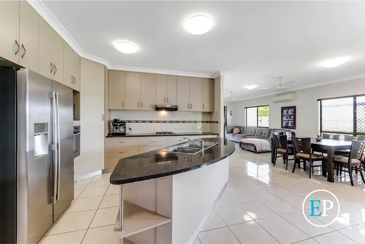 Fourth view of Homely house listing, 50 Mannikin Way, Bohle Plains QLD 4817