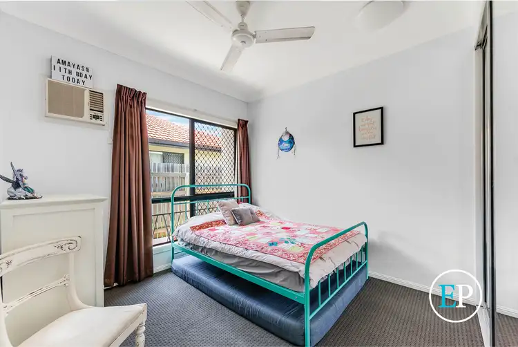 Sixth view of Homely house listing, 50 Mannikin Way, Bohle Plains QLD 4817