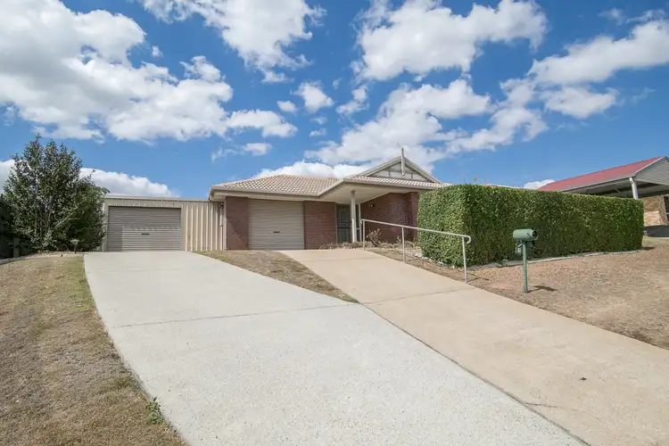 Main view of Homely house listing, 19 Highmead Drive, Brassall QLD 4305