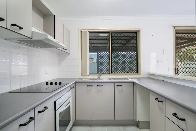 Third view of Homely house listing, 19 Highmead Drive, Brassall QLD 4305