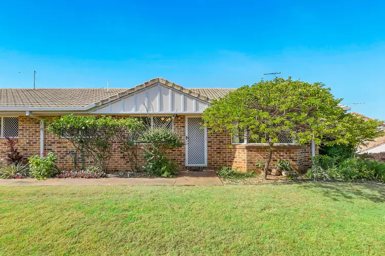 63/76-88 Freeth Street West, Ormiston QLD 4160