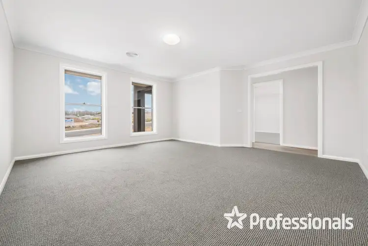 Sixth view of Homely house listing, 18 Burlington Rise, Kelso NSW 2795