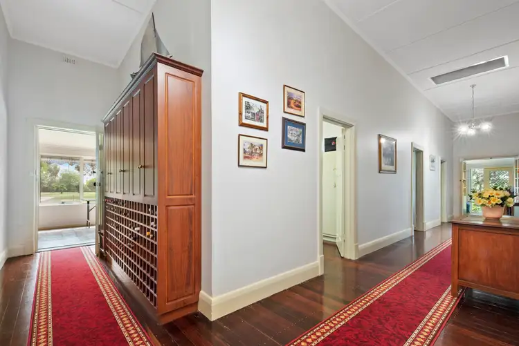 Fourth view of Homely house listing, 31 Twentyseventh street, Renmark SA 5341