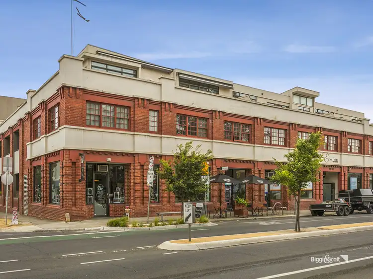 Main view of Homely apartment listing, 30/ 93-103 High Street, Preston VIC 3072