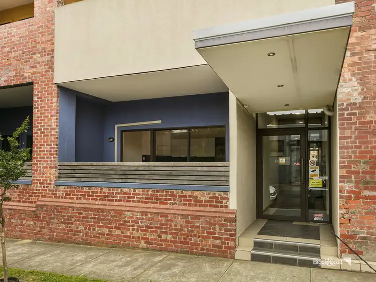 Second view of Homely apartment listing, 30/ 93-103 High Street, Preston VIC 3072